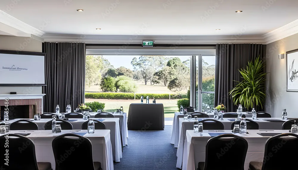 Corporate Events